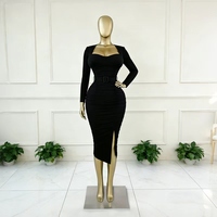 Mannequins féminins de corps entier BBL, modèle de corps féminin, directement de l'usine