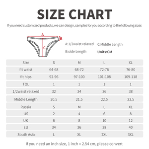 Panties de Encaje Sensuales para Mujer, Lencería de Encaje, Proveedor Chino de Panties de Encaje Sexys - Product Image 6