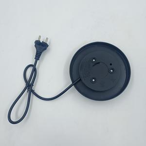 กาต้มน้ำไฟฟ้าสแตนเลส220V หม้อไอน้ำขนาดเล็กจุได้เยอะ2.3L 2000W เครื่องใช้ในบ้าน - Product Image 5