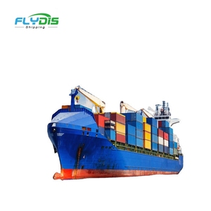 <strong>Free</strong> Warehouse DDP DDU Transport Cargo Shenzhen <strong>Shipping</strong> Agent Air Sea Ship China to America Philippines Canada Australia Poland - Product Image 3