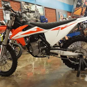 2019 KTM 450 SX-F