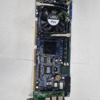 OEM / ODM Advantech PCA-6006 PCA-6006VE REV.B2 PCA6006 Endüstriyel Anakart Kolay Kurulum