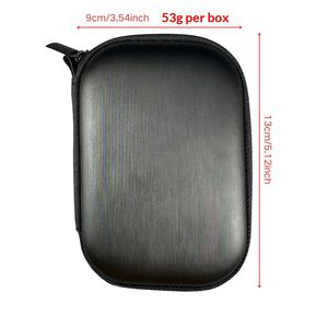 Juego de tornillos de peso para <span class=keywords><strong>putter</strong></span> de golf de acero con caja de almacenamiento, compatible con <span class=keywords><strong>Scotty</strong></span> <span class=keywords><strong>Cameron</strong></span> Newport 5g-45g, piezas de repuesto - Product Image 4