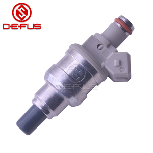 DEFUS Iniettore Carburante OEM 35310-33150 per Hyundai <span class=keywords><strong>Sonata</strong></span> 2.0L 1997cc 92-98, Valvole di Iniezione Motore - Product Image 1