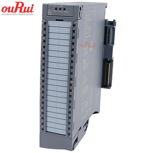 Новый Оригинальный 6ES7550-1AA00-0AB0 ПЛК ТМ Счетчик Модуль счетчика 2x24В SIMATIC S7-1500 Специализированный 6ES7 550-1AA00 - Product Image 1