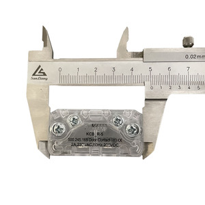 Accessoires d'<span class=keywords><strong>ascenseur</strong></span> KCB-R-5 <span class=keywords><strong>Contact</strong></span> de serrure de porte 500.245.165 interrupteur 230VAC 200VDC 50 Hz pièces d'<span class=keywords><strong>ascenseur</strong></span> pièces de rechange d'<span class=keywords><strong>ascenseur</strong></span> - Product Image 6