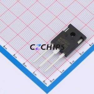 ชิปทรานซิสเตอร์ MSG75T65HFC0ต่อ-247ชิ้นส่วนอิเล็กทรอนิกส์โมดูลสินค้าใหม่ล่าสุด - Product Image 1