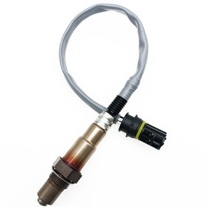 Oxygen <b>Sensor</b> 11787569968 TB120419B <b>For</b> <b>Car</b> Replacement Repair Standard Measurement Range New - Product Image 1