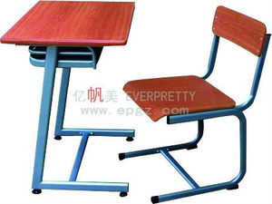 <span class=keywords><strong>Table</strong></span> <span class=keywords><strong>à</strong></span> <span class=keywords><strong>Dessin</strong></span> Réglable en Hauteur pour Études, École de Génie du Bois Professionnelle - Product Image 2