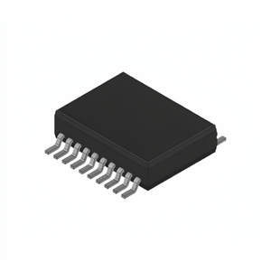 Composants de circuits électroniques 20 SSOP SN74AC244DB Logic Original - Product Image 1