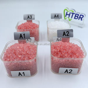 Matériel de prothèse dentaire de laboratoire dentaire, résine acrylique, matériau flexible <span class=keywords><strong>pour</strong></span> prothèse dentaire - Product Image 4