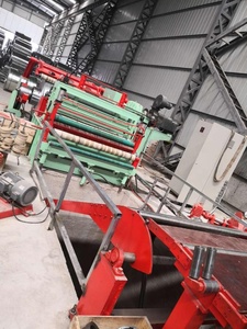 Steel <strong>Coil</strong> <strong>Slitting</strong> <strong>Machine</strong> for Sale - Product Image 4