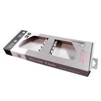 Boîte en carton ondulé durable personnalisée OEM avec impression, pour l'e-commerce, l'affichage en magasin, l'expédition et l'envoi postal, avec insert.