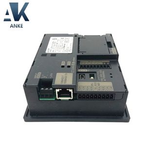 4,3 "Mitsubishi GOT2000 Pantalla táctil LCD de automatización Hmi de 4,3 pulgadas, pulgadas, GT2104-RTBD - Product Image 2