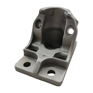 Piezas de Carrocería de Camión de Alta Calidad, Soporte de Guardabarros 21213202 21090272 para Volvo FH FM - Product Image 1