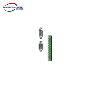 Módulo de E/S de Grado Industrial en Stock, Envío Rápido, Pieza de Repuesto CNT204/R para Sistemas de Automatización - Product Image 2