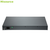 Nuevo Switch PoE Administrado L2, Control por Página Web y Control por Aplicación Móvil, Switch PoE L2