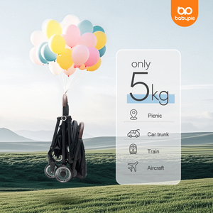 Cuna Corral Colecho CitoscopioThings para Bebés Automático Citoscopios Portatiles - Product Image 6