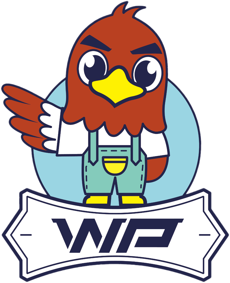 Dongguan Wenpeng Technology Co., Ltd. logo