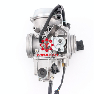 Para <span class=keywords><strong>Honda</strong></span> TRX500FA FOURTRAX FOREMAN RUBICON <span class=keywords><strong>2004</strong></span> 16100-HN2-A01 PD36JH CVK Carburador 4x4 ATV/UTV partes y accesorios - Product Image 2