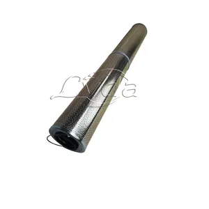 Factory supply replace for kaydon high quality lube oil filter element for mine depot K2100