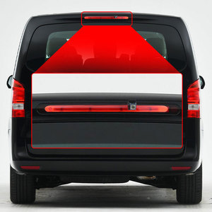 Caméra <span class=keywords><strong>de</strong></span> <span class=keywords><strong>recul</strong></span> AHD pour feux stop <span class=keywords><strong>Mercedes</strong></span> Benz V-Klasse Vito <span class=keywords><strong>Viano</strong></span> W447 Kasten Tourer V260 Mixto 3 2014-2022 - Product Image 5