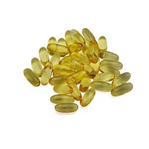 น้ำมันสาหร่ายดีเอชเอแท้ ทอรีน ซิงค์ ซอฟท์แคปซูล สำหรับเพิ่มความหนาแน่นของกระดูก ทอรีน ซิงค์ ซอฟท์เจล <span class=keywords><strong>บำรุง</strong></span>สมอง ความจำ และสุขภาพดวงตา - Product Image 3