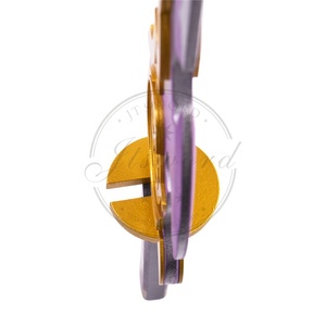 ดาบไม้รีฟอร์จ กาตานะ มิสสปลิตเตอร์ ของไรเดน โชกุน จากเกม Genshin Impact - Product Image 5