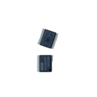 Nouveau circuit intégré DAC audio AK4324VF original, composants électroniques, livraison rapide, service BOM