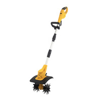 Batterie au lithium Jiayi JY-TC2501 3.0Ah rechargeable, motoculteur rotatif pliable, machines agricoles, outils agricoles