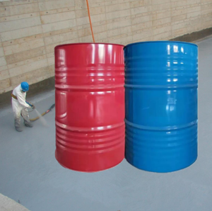 Materia prima de <span class=keywords><strong>poliurea</strong></span> pura al mejor <span class=keywords><strong>precio</strong></span> 100% para impermeable - Product Image 1