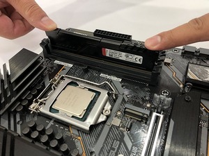 แรมเดสก์ท็อป Lpx 8GB 16GB 32GB 8G 16G 32G 2400MHz 2666MHz 3200MHz 3600MHz DDR4 โมดูลหน่วยความจำ - Product Image 6