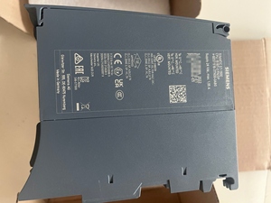 6es75163tn000ab0 6es7516-3tn00-0ab0 โมดูลซีพียูเทคโนโลยีอุตสาหกรรมสำหรับระบบอัตโนมัติ PLC - Product Image 2