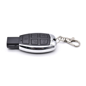 Sistem keamanan sepeda motor dengan pengendali jarak jauh <span class=keywords><strong>Alarm</strong></span> dan kunci untuk peningkatan perlindungan sepeda motor - Product Image 3