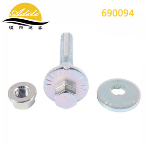 Perno de brazo de control Adili KD35-28-66Z FD16-28-473 para Mazda 6 CX-5 MX-5 RX7 - Product Image 3