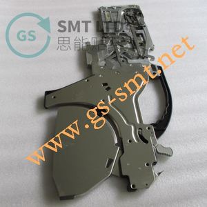 เครื่องป้อนชิ้นส่วน SMT รุ่น SM ขนาด 8x4 มม. พร้อม/ไม่มีฟังก์ชัน IT สำหรับเครื่องซัมซุง - Product Image 3