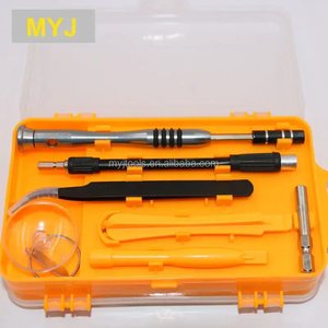 110 in 1 <b>Screwdriver</b> <b>Set</b> <b>Bits</b> Tool Magnetic Electronics Phone Kit Mobile Repair Tools MYJ-pcs-110 Mobile Repair Tools MYJ-pcs-11 - Product Image 4