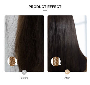 Peine de cubo de aire de madera de loto de melena de cerdo marrón, cojín de aire de peluquería a la moda, peine de madera, cerdas para el hogar, nudo de dragado - Product Image 5