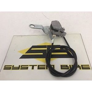 Supporto Cavo Pinza Freno Posteriore Polini 110mm per Sistemi Frenanti Moto - Product Image 6