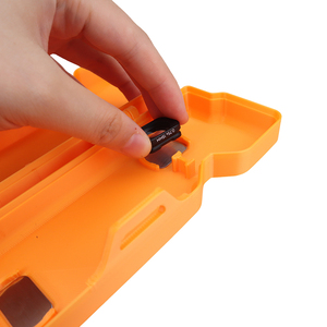 OSMO Pocket 4 Storage Case Mic Mini Edition Carrying Case Protective Bag Box for DJI Osmo Pocket 4 <strong>Gimbal</strong> <strong>Camera</strong> Accessories - Product Image 5
