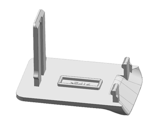 <span class=keywords><strong>Moule</strong></span> anti-poussière USB en caoutchouc lisse Snap Fit <span class=keywords><strong>Action</strong></span> Longe Boucle Intégration <span class=keywords><strong>Moule</strong></span> d'injection pour l'électronique grand public en plastique 1537 - Product Image 6