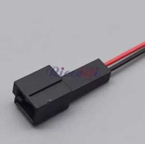 SHAN YOU Teneke Kaplı Bakır Hoparlör Kablo Demeti, PTFE ve PVC İzolasyonlu Elektronik Uygulama Adaptör Konnektörü - Product Image 6