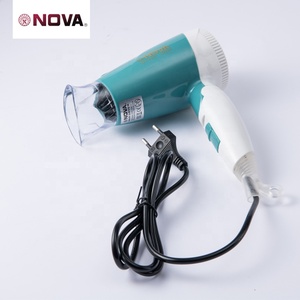 Moda NOVA 7333 más potente 1400W MINI profesional secador de pelo para hombres y mujeres - Product Image 6