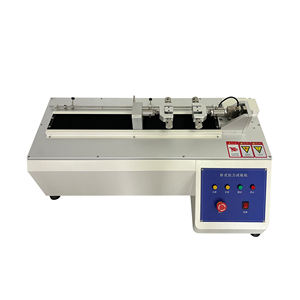 KN <span class=keywords><strong>Horizontal</strong></span> Wire Rope Sling Zug festigkeit <span class=keywords><strong>tester</strong></span> - Product Image 1