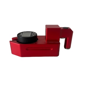 Dijital Yol Çizgi Kalınlık Ölçer Kalınlık Ölçüm Cihazı - Product Image 1