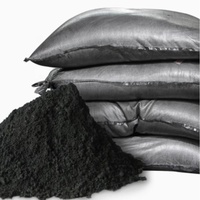Fabricant de poudre de graphite de haute pureté, mousse de polyuréthane avec graphite expansible, remplissage ignifuge