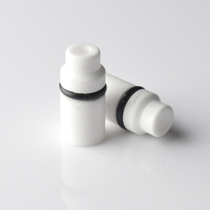 Boquilla de chorro de arena cerámica para limpiador de alta presión, presión ajustable, para desincrustación ligera y lavado de coches - Product Image 4