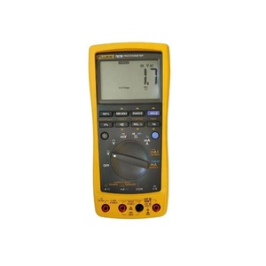 สำหรับมัลติมิเตอร์สำหรับการปรับเทียบกระบวนการรุ่น 787B เครื่องวัดกระบวนการความแม่นยำสูง - Product Image 1