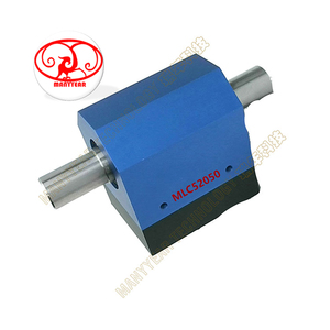 Mlc5205a tốc độ động và mô-men xoắn cảm biến Load cell 5000nm - Product Image 4