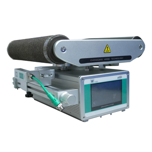 Fabrik preis 300mm Rollen länge All-in-One-<span class=keywords><strong>Web</strong></span> führungs system - Product Image 5